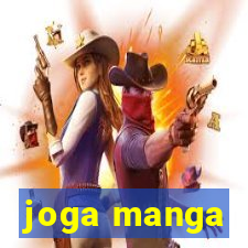 joga manga